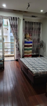 Bán Nhà Lạc Long Quân HXH Giao Đông Hồ, 4,6x18m, 5 Tầng, Giá 12.9 Tỷ