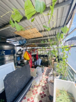 BÁN NHÀ PHÚ NHUẬN HXH 70M2 5 TẦNG CHDV 14 PHÒNG HUỲNH VĂN BÁNH CHỈ 8.7 TỶ.