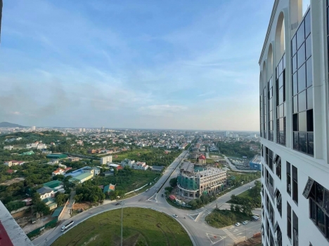 Bán cửa hàng, Shophouse VCI Mountain View, Đường Trần Phú , Vĩnh Yên