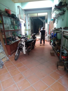 VIP- Mặt Phố- Kinh Doanh Đỉnh-Lô Góc- Nở Hậu-72mx4T- MT3,8m