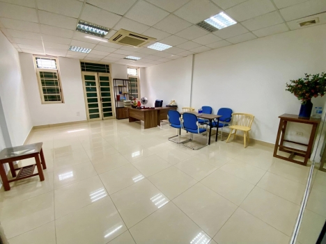 MẶT PHỐ HOÀNG CẦU - THÔNG SỐ VIP 88M2 5T MT SIÊU ĐẸP 6M - GIÁ CHỈ 37 TỶ