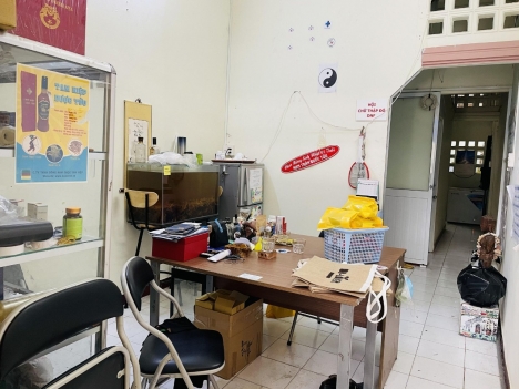 Khu VIP Đường Hoa Phú Nhuận - 71m2 - HXH Trải Nhựa 5M - 71m2 CN Đủ - Giá Đầu tư chỉ hơn 7 tỷ