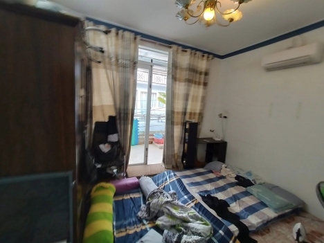 BÁN GẤP NHÀ HẺM XE HƠI – 55M2 – NHỈNH 5 TỶ- NGUYỄN HỮU TIẾN -TÂN PHÚ