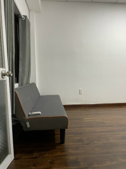 Phan văn Trị Thạnh 2 tầng sát mặt tiền chỉ 2 tỷ nhĩnh