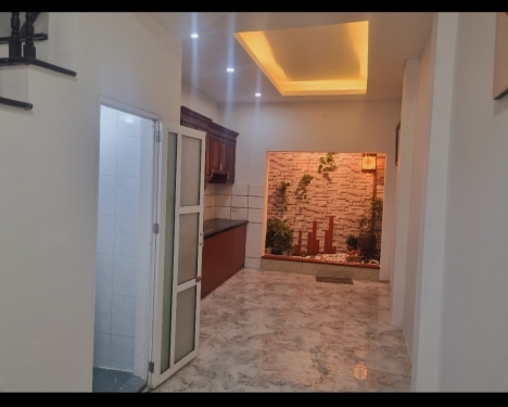 CÁCH PHỐ 15M - Ô TÔ TẬN CỬA - KHU PHÂN LÔ. PHÚ DIỄN, BẮC TỪ LIÊM, NHÀ 45M2, MT3.2M, GIÁ 4.85 TỶ.