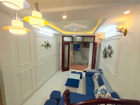 Bán nhà quang trung Hà đông 30m2 4 tầng nhỉnh 2 tỷ nhà đẹp. gần vành đai 4.