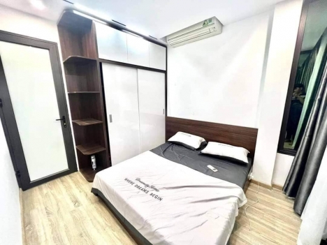 CHÍNH CHỦ BÁN GẤP NHÀ LA KHÊ  -HÀ ĐÔNG -5 TẦNG 360M2 FULL NỘI THẤT GIÁ 2,5 tỷ