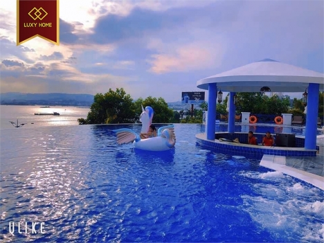 Bán căn hộ 2N View Biển.. cam kết lợi nhuận cho thuê 20t 1 tháng .