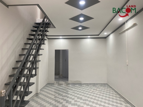 Chủ thiện chí giảm 50tr từ 1,9 tỷ xuống còn1,85 tỷ- Bán nhà mới 1T1L ngay giáo xứ Bùi Hiệp phường