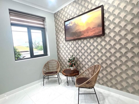 Bán nhà Thái Phiên, Hải Châu, 65m2, 3 Tầng, vị trí Sầm uất KD, 4 tỷ 550 TL