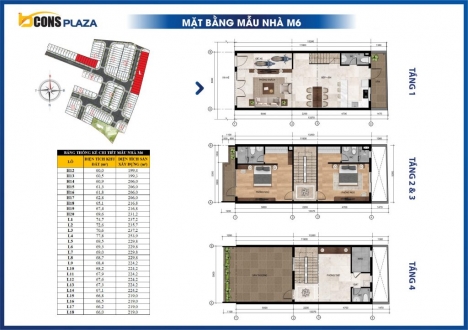 Nhà phố Bcons Plaza Compound An Ninh, liền kề Làng Đại Học Quốc Gia HCM, XD 1 trệt 2 lầu ST, giá