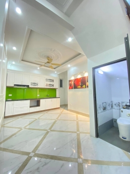 Bán nhà Xuân Phương, 5 tầng x 42m2, hai mặt thoáng, 3.15 tỷ