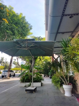 Hải  Châu – Nguyễn Tất Thành – 125m2 - Chỉ 18,5 tỷ