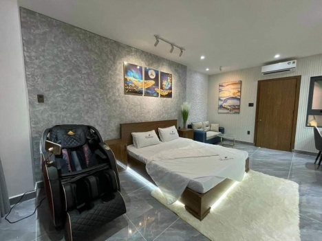 Bán nhà Giang Văn Minh 54m2 6 tỷ, MỚI ĐẸP, Ở NGAY, KD .