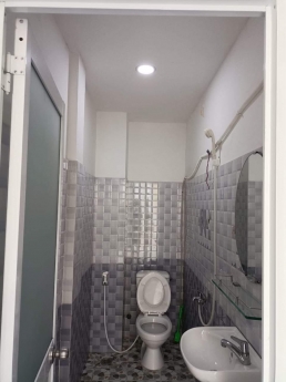 Nha ban Trương Phước Phan 40. 3. 4 ,10 3.75 Tỷ Bình Trị Đông Bình Tân