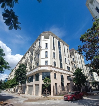 Chính chủ gửi bán SHOPHOUSE - TỐ HỮU - VẠN PHÚC