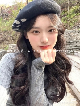 Top Salon Làm Tóc Dài Uốn Sóng Nước Đẹp Giá Rẻ Hoài Đức -Nam Đỗ Hair Salon