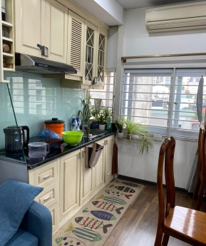 HOMESTAY 7 tầng Trần Hưng Đạo, Hoàn Kiếm, dòng tiền ĐỈNH, 40m2, 8 Tỷ