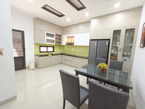 Bán Nhà Kiệt Tôn Đản, 3 Ngủ, 2 tỷ 2 - Vương Gia