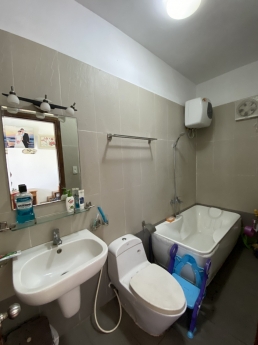Hẻm nhựa 8m  Lê Đức Thọ, Phường 17, Quận Gò Vấp.
