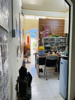 Khu VIP Đường Hoa Phú Nhuận - 71m2 - HXH Trải Nhựa 5M - 71m2 CN Đủ - Giá Đầu tư chỉ hơn 7 tỷ