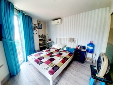 Hiếm có Q3, Bán nhà HXH LG 6m - Lô góc 2 mặt thoáng - 36m2, 5 tầng - Chỉ 7 tỷ 2