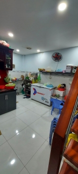 NHA BAN Đường số 4 60 2 4 15 4.95 tỷ Bình Hưng Hòa A Bình Tân