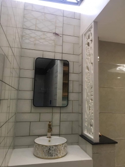 HXH 6M ÔTÔ ĐỔ CỬA, GẦN TÂN KỲ TÂN QUÝ, AEON TÂN PHÚ, NHÀ MỚI TINH 4TẦNG 50M2 NHỈNH 5TỶ.