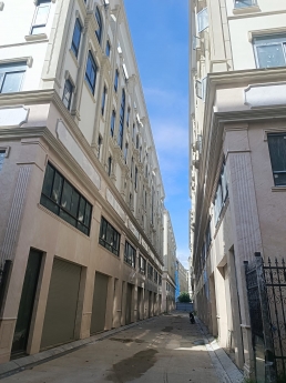 Chính chủ gửi bán SHOPHOUSE - TỐ HỮU - VẠN PHÚC