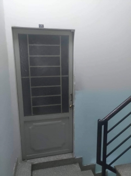 Giá rẻ 4 tầng btct , 8PN khép kín , cho thuê 24 triệu 1 tháng , Thống nhất , Gò vấp.