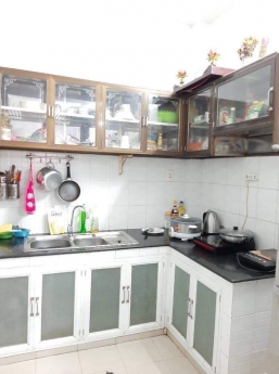 Bán Nhà Thống Nhất Gò Vấp Hẻm Ba Gác 25m2 1 Trệt 1 Lầu