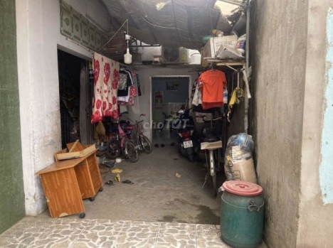 Bán nhà cấp 4 Đường Số 138 Phường Tân Phú Thủ Đức 54.6m2