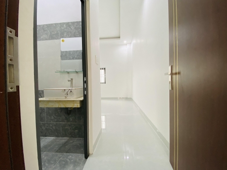 Bán Nhà Trục Chính Khu Dân Cư - Mặt Tiền Kinh Doanh Siêu Vip