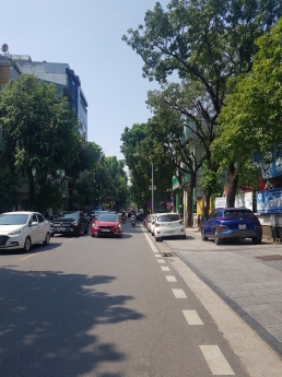 Bán nhà phố Nguyễn Đình Chiểu 50m2*6 tầng thang máy, sát CV Thống Nhất chỉ 10tỷ