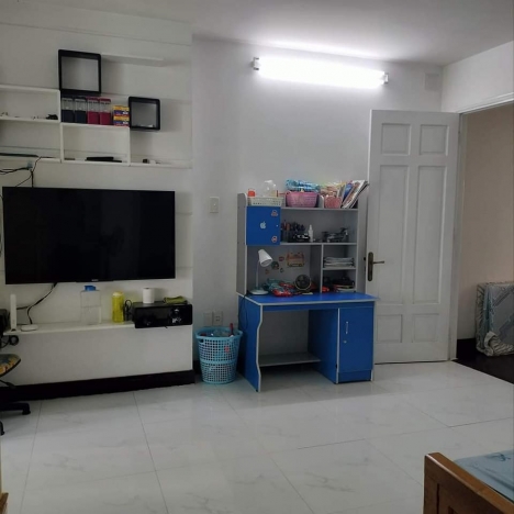 Bán Nhà Hà Huy Tập, Thanh Khê, 80m2, 3 Tầng, Mt 5m, Chỉ 2 tỷ nhỉnh,