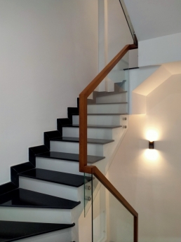 36 Nhà đúc Bê tông Cốt thép 4 tầng Phan Huy Ích nhỉnh 6 tỷ