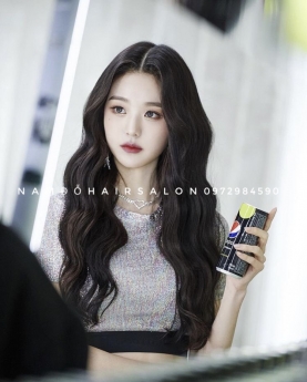 Top Salon Làm Tóc Dài Uốn Sóng Đẹp Giá Rẻ Hoài Đức - Nam Đỗ Hair Salon