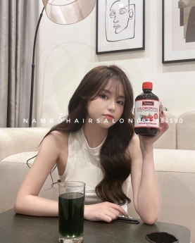 Top Salon Uốn Xoăn Sóng Tóc Dài Đẹp Uy Tín Giá Rẻ Hoài Đức - Nam Đỗ Hair Salon