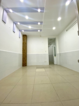 Bán nhà Khuông Việt Tân Phú 2 Tầng 2 PN 2WC thiết kế mới đẹp.