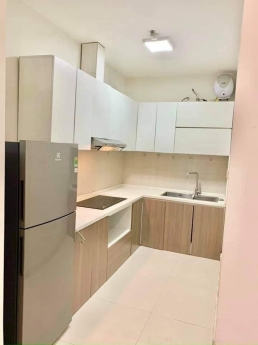 Cho thuê CC FLC Hà Đông, full đồ đẹp, 75m giá 11tr