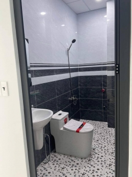 Nguyễn Sơn - Phú Thọ Hoà Tân Phú - 40m2 Hẻm xe hơi chỉ 4,2 tỷ có TL.