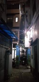 Bán nhà siêu phẩm, Mai Thị Lựu, Đa Cao Q1