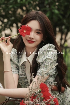 Top Salon Làm Tóc Dài Uốn Sóng Lọn To Đẹp Uy Tín Giá Rẻ Hoài Đức - Nam Đỗ Hair Salon