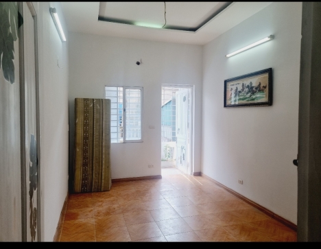 CÁCH PHỐ 15M - Ô TÔ TẬN CỬA - KHU PHÂN LÔ. PHÚ DIỄN, BẮC TỪ LIÊM, NHÀ 45M2, MT3.2M, GIÁ 4.85 TỶ.