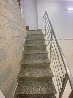 Nhỉnh 3 tỷ Nhà mới ở ngay 34m2 nở hậu 2 tầng Phạm Văn Chí, Phường 8, Quận 6