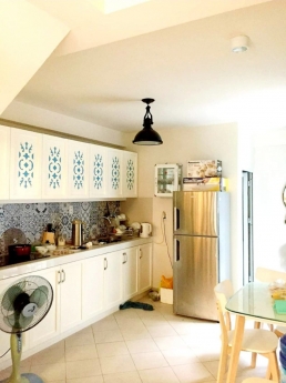 Hiếm có Q3, Bán nhà HXH LG 6m - Lô góc 2 mặt thoáng - 36m2, 5 tầng - Chỉ 7 tỷ 2