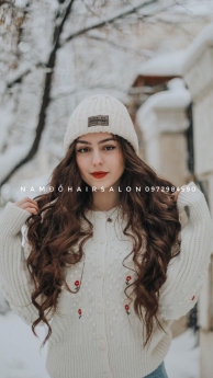 Top Salon Làm Xoăn Xù Mì Tóc Dài Đẹp Giá Rẻ Hoài Đức - Nam Đỗ Hair Salon