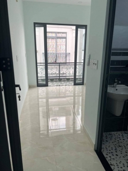 Nguyễn Sơn - Phú Thọ Hoà Tân Phú - 40m2 Hẻm xe hơi chỉ 4,2 tỷ có TL.