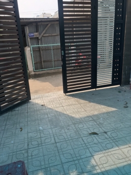 Nhà giá rẻ phường linh xuân thành phố thủ Đưc Nhỉnh 3 tỷ