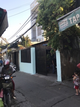 SÔT BÁN NHÀ GIÁ BAO ĐẦU TƯ P. LINH XUÂN TD 260M2 NHỈNH 6 TỶ